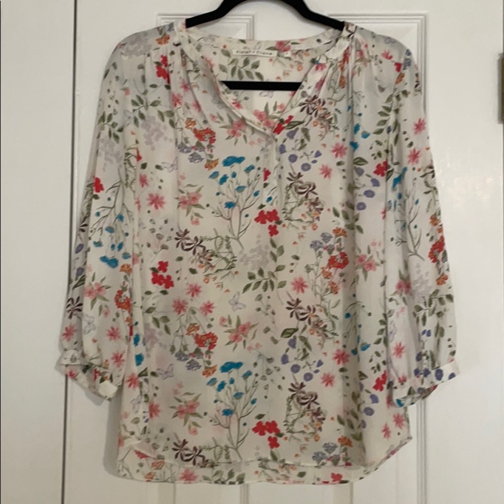 Blouse